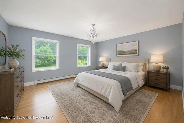 5094 Ny Route 9g, Tivoli, NY 12583