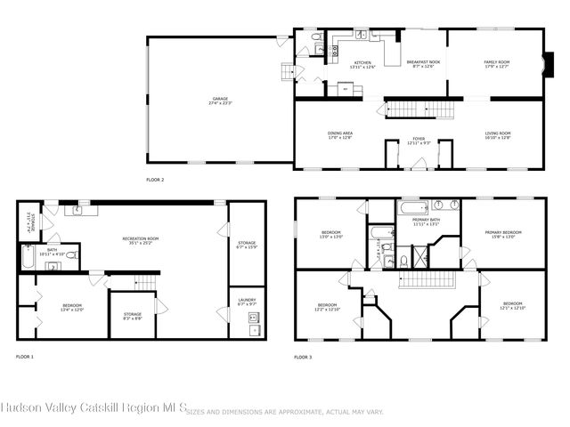 5094 Ny Route 9g, Tivoli, NY 12583