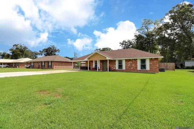 11260 Triche Rd, Gonzales, LA 70737