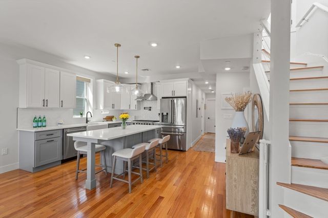284 Sumner St 3, Boston, MA 02128