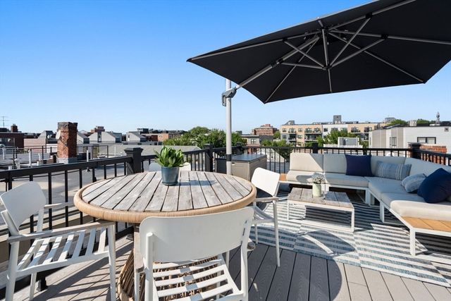 284 Sumner St 3, Boston, MA 02128