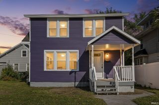 307 E Indiana Avenue, South Bend, IN 46613