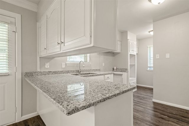 2405 Patricia Lane, Garland, TX 75041
