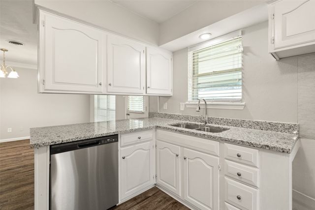 2405 Patricia Lane, Garland, TX 75041