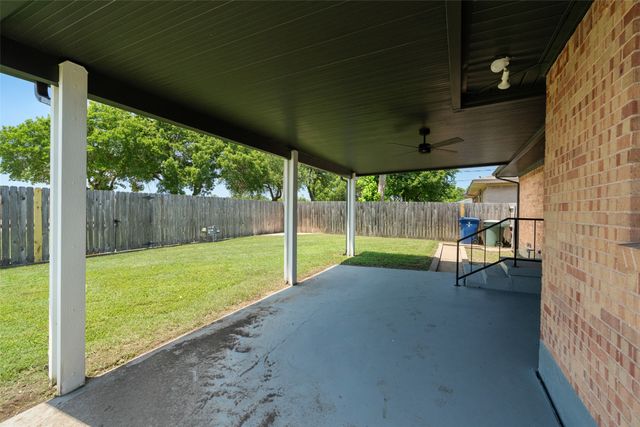 2405 Patricia Lane, Garland, TX 75041