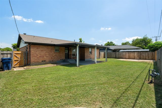 2405 Patricia Lane, Garland, TX 75041