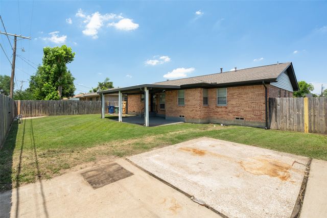 2405 Patricia Lane, Garland, TX 75041