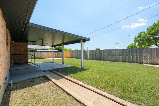 2405 Patricia Lane, Garland, TX 75041