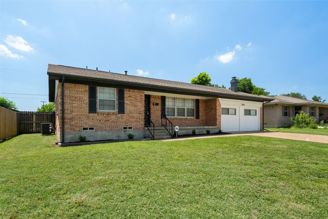 2405 Patricia Lane, Garland, TX 75041