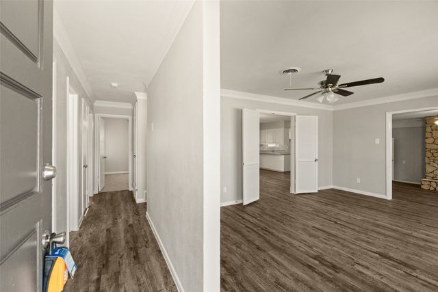 2405 Patricia Lane, Garland, TX 75041