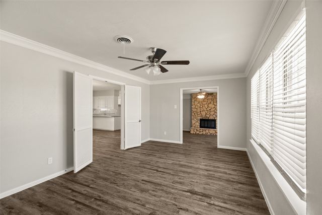 2405 Patricia Lane, Garland, TX 75041