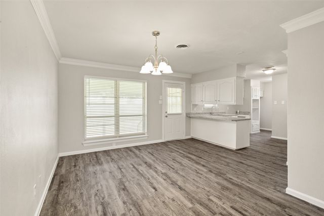2405 Patricia Lane, Garland, TX 75041