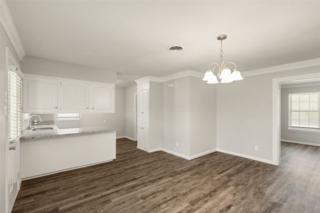 2405 Patricia Lane, Garland, TX 75041