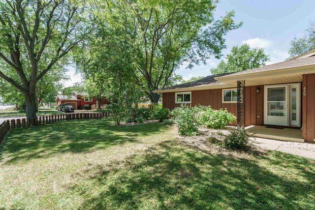 429 Sycamore Street, Sauk City, WI 53583