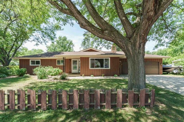 429 Sycamore Street, Sauk City, WI 53583