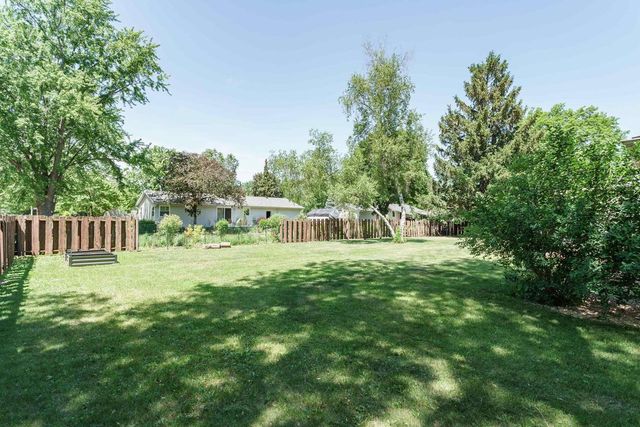 429 Sycamore Street, Sauk City, WI 53583