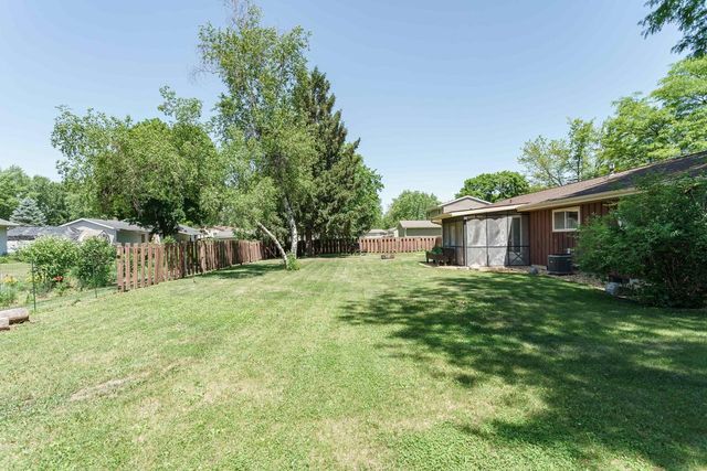 429 Sycamore Street, Sauk City, WI 53583