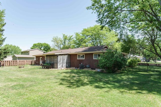 429 Sycamore Street, Sauk City, WI 53583