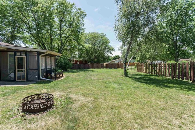 429 Sycamore Street, Sauk City, WI 53583