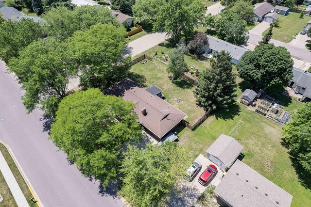 429 Sycamore Street, Sauk City, WI 53583