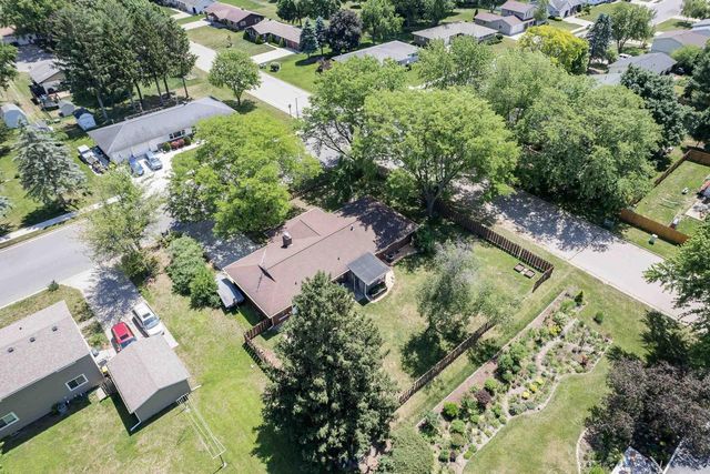 429 Sycamore Street, Sauk City, WI 53583