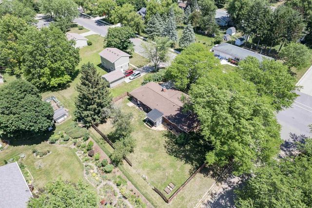 429 Sycamore Street, Sauk City, WI 53583