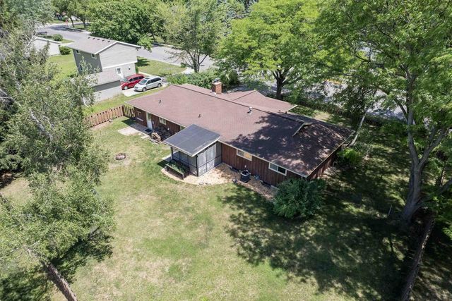 429 Sycamore Street, Sauk City, WI 53583