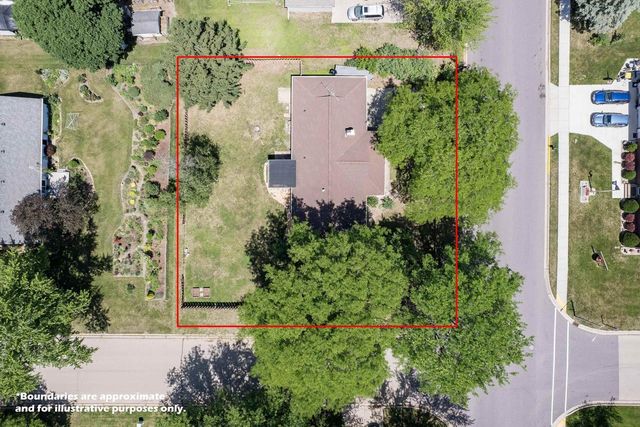 429 Sycamore Street, Sauk City, WI 53583