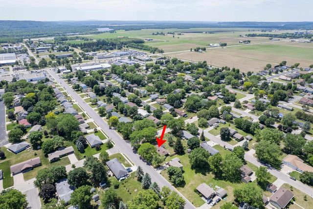 429 Sycamore Street, Sauk City, WI 53583
