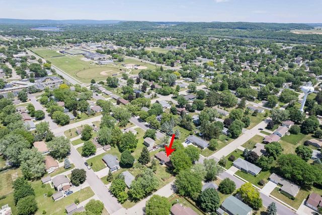 429 Sycamore Street, Sauk City, WI 53583