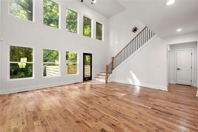 1606 Boulevard Lorraine SW, Atlanta, GA 30311