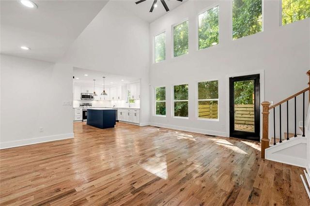 1606 Boulevard Lorraine SW, Atlanta, GA 30311