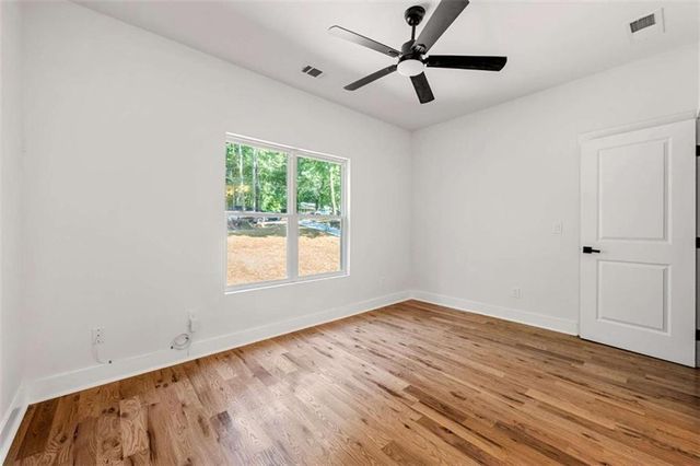 1606 Boulevard Lorraine SW, Atlanta, GA 30311