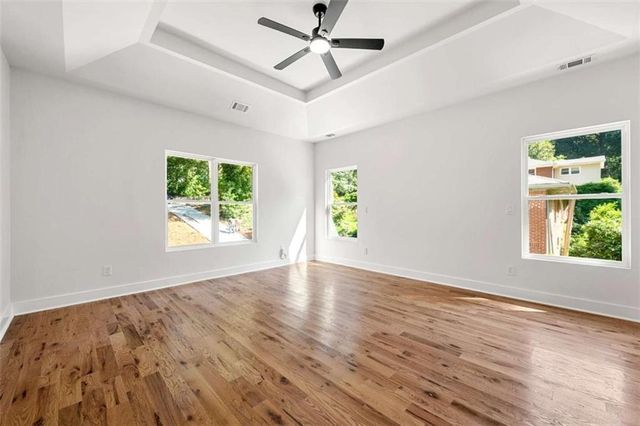 1606 Boulevard Lorraine SW, Atlanta, GA 30311