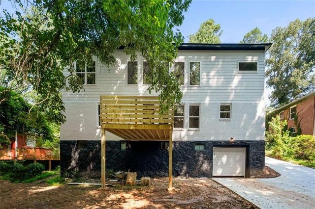 1606 Boulevard Lorraine SW, Atlanta, GA 30311