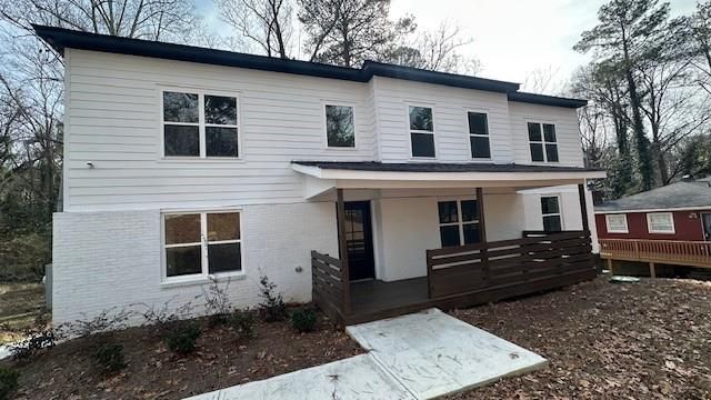 1606 Boulevard Lorraine SW, Atlanta, GA 30311