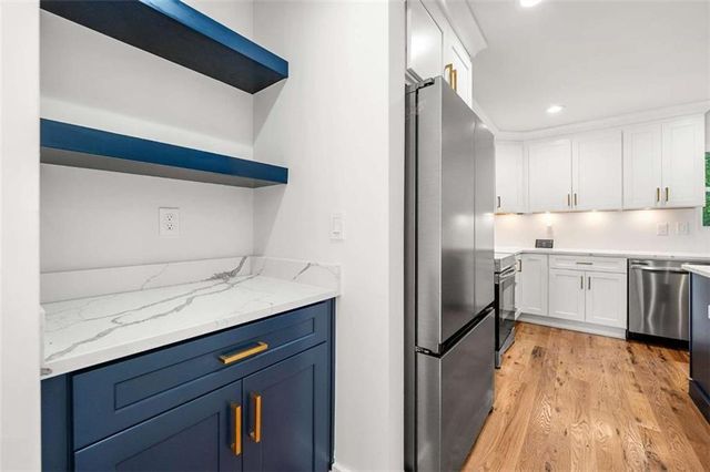 1606 Boulevard Lorraine SW, Atlanta, GA 30311