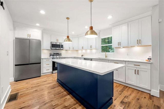 1606 Boulevard Lorraine SW, Atlanta, GA 30311