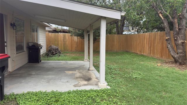 5743 Brenwood Glen Trail, Katy, TX 77449