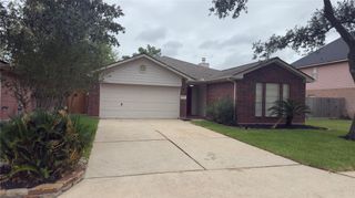 5743 Brenwood Glen Trail, Katy, TX 77449