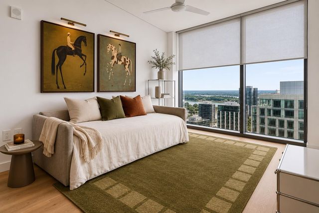 610 Davis ST 5003, Austin, TX 78701