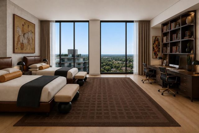 610 Davis ST 5003, Austin, TX 78701