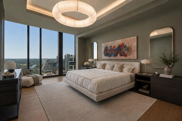 610 Davis ST 5003, Austin, TX 78701
