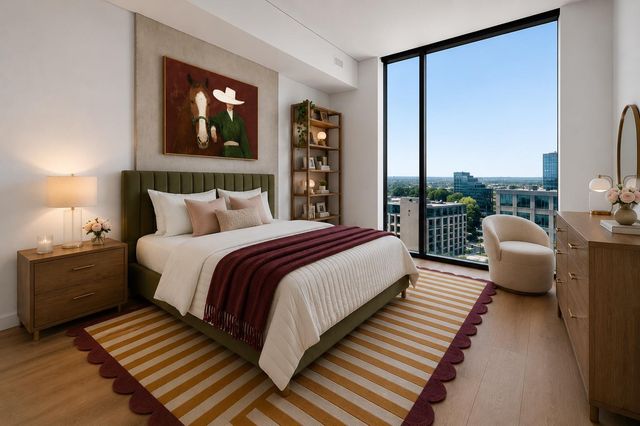 610 Davis ST 5003, Austin, TX 78701
