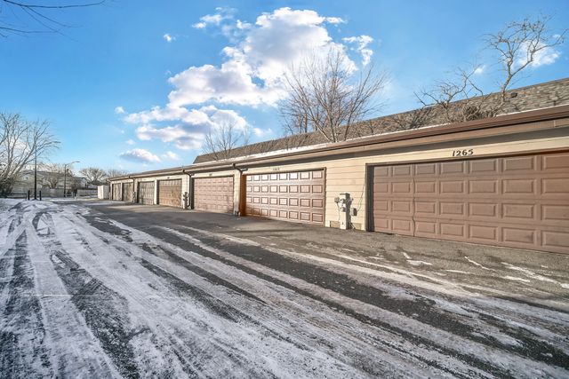 1269 Court D, Hanover Park, IL 60133