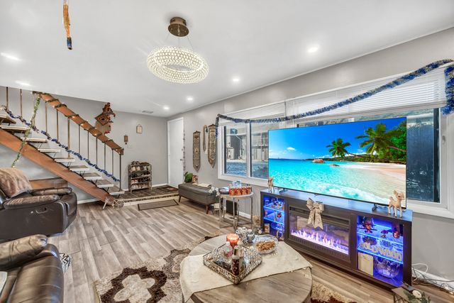 1269 Court D, Hanover Park, IL 60133