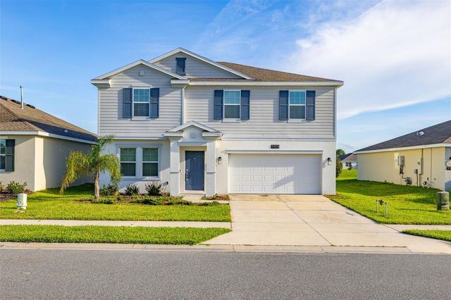9404 REVERE AVENUE, Leesburg, FL 34788