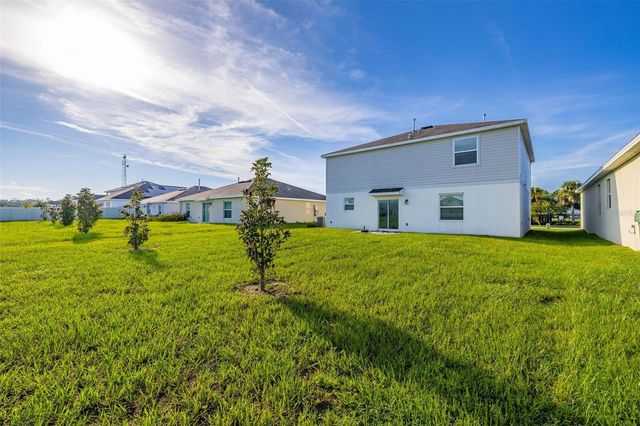 9404 REVERE AVENUE, Leesburg, FL 34788