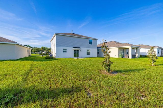 9404 REVERE AVENUE, Leesburg, FL 34788