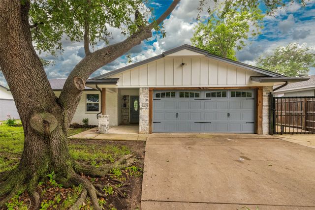 3474 Coronado Court, Fort Worth, TX 76116